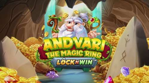 Andvari: The Magic Ring (Foxium) обзор