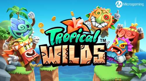 Tropical Wilds (Rabcat) обзор