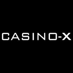 Играть в Casino X