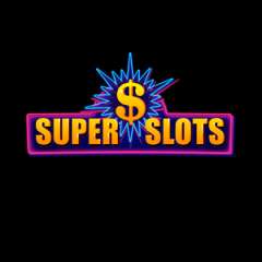 Играть в SuperSlots casino