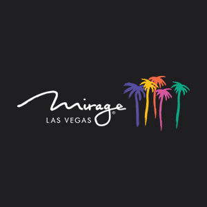 The Mirage Hotel & Casino Las Vegas