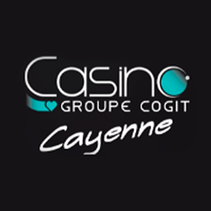 Casino de Cayenne French Guiana