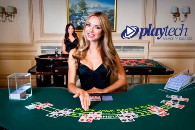 Playtech, Live Casino