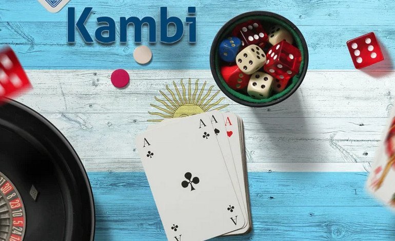 Kambi, Casino Magic