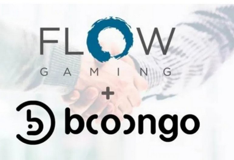 Booongo, Flow Gaming
