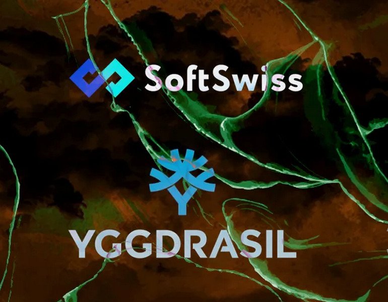 SoftSwiss, Yggdrasil