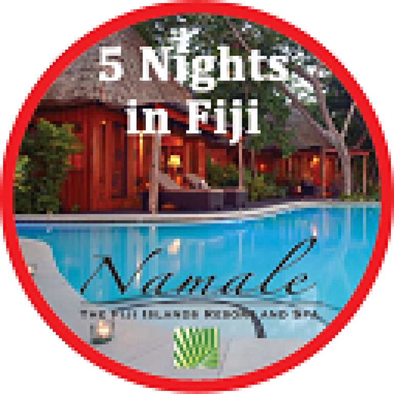 Fiji-Namale-Prize