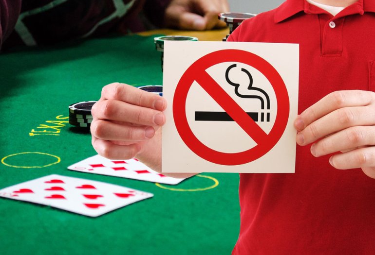 smoking rules in Macau