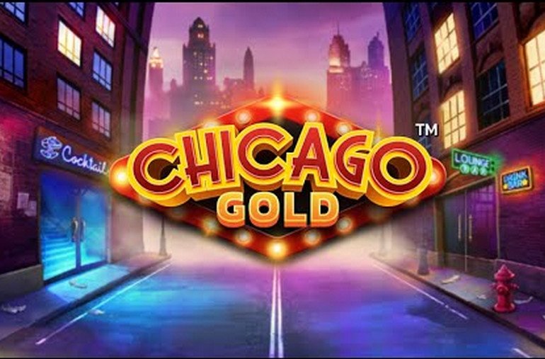Microgaming, Chicago Gold