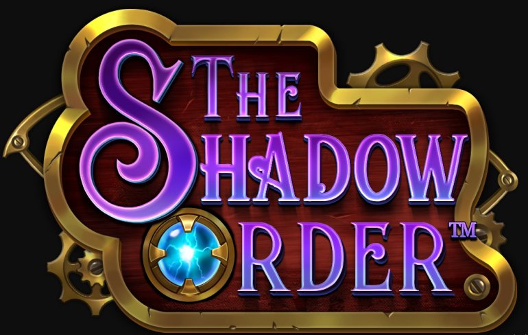 Push Gaming, The Shadow Order