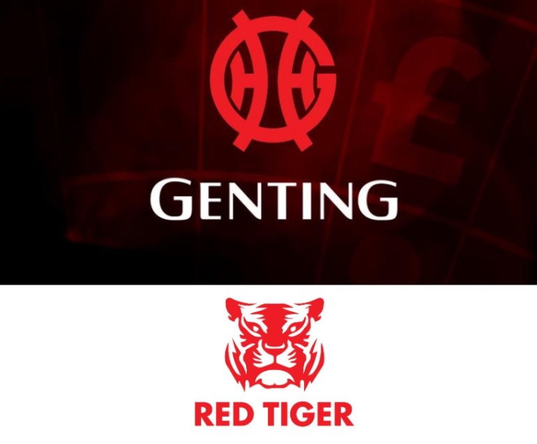 Red Tiger, GentingBet