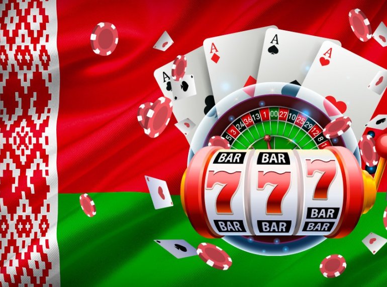 Belarus Online Gambling
