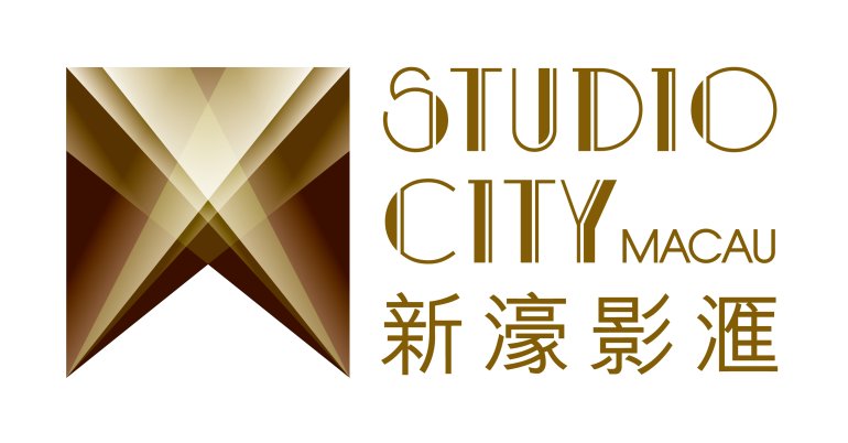 Логотип казино Studio City в Макао