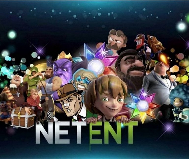 NetEnt