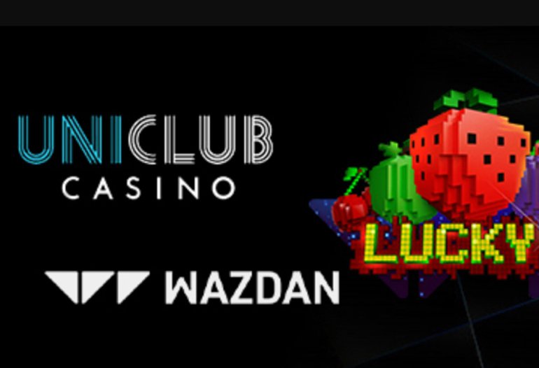 Wazdan, Uniclub Casino