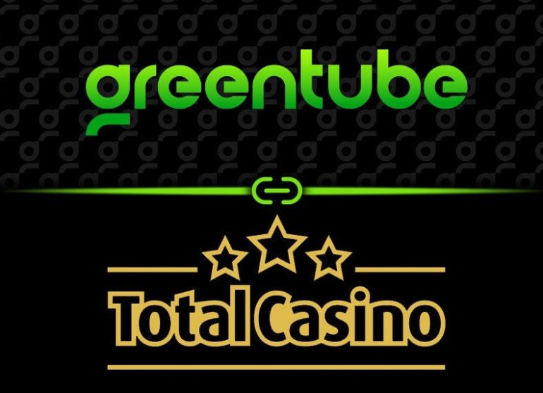 Greentube, Total Casino, Totalizator Sportowy