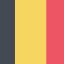 Бельгия