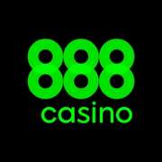 Казино 888 casino logo