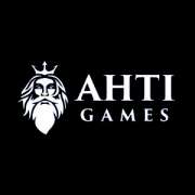 Казино AHTI Games casino logo