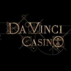 Leonardo Da Vinci casino