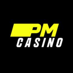 Казино PM casino