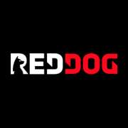 Казино RedDog casino logo