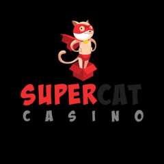 Казино SuperCat Casino