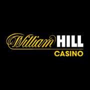 Казино William Hill casino logo