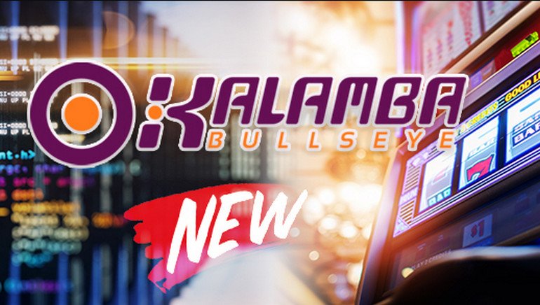 Kalamba Games, Bullseye