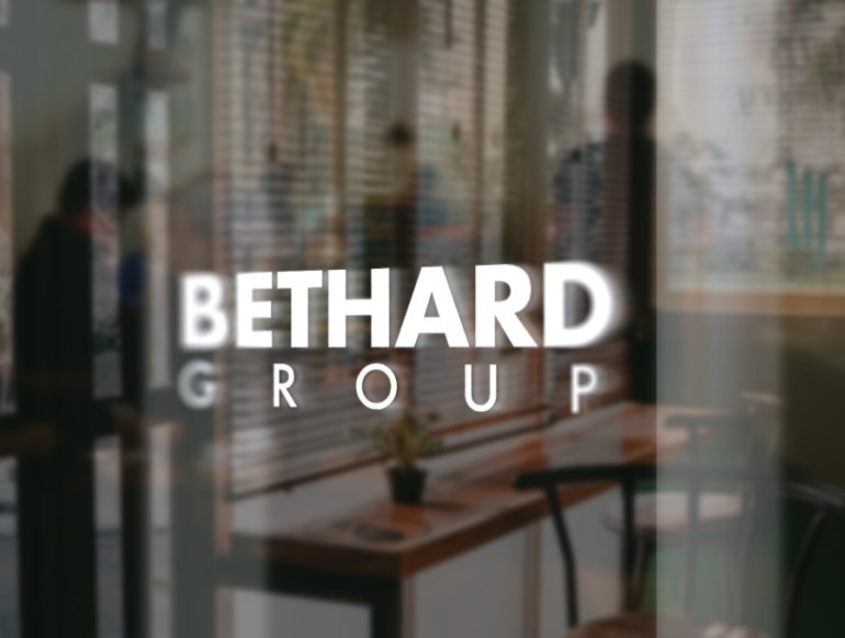 NetEnt,  Bethard Group Limited