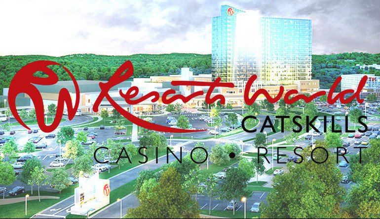 Genting Malaysia Berhad, Resorts World Catskills