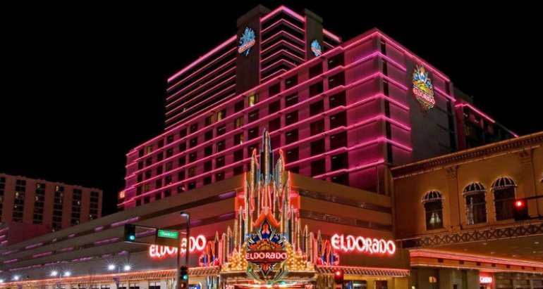 Eldorado Resorts Incorporated 