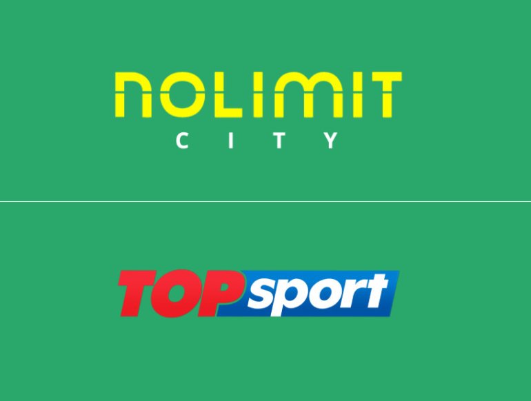 Nolimit City, TOPsport, Литва