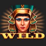 Символ Wild в Cleopatra Million