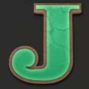 Символ J в Safari Chase