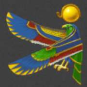 Символ Птица в Book of Anubis