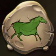Символ Лошадь в Primal Hunt