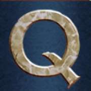 Символ Q в White King