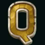 Символ Q в Silverback Gold