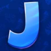 Символ J в Lucie's Сats