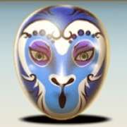 Символ Синяя маска в The Monkey Prince