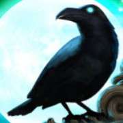 Символ Ворон в Raven’s Eye