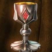 Символ Кубок в Dracula Awakening