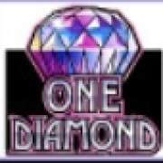 Символ Бриллиант в Retro Reels – Diamond Glitz