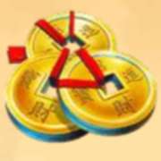 Символ Монеты в Imperial Riches
