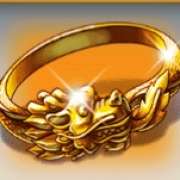 Символ Золотое кольцо в The Monkey Prince