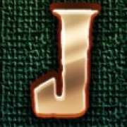 Символ J в Gods of Rock