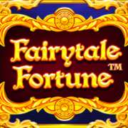 Символ Wild в Fairytale Fortune