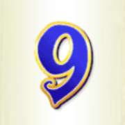 Символ 9 в Land of Gold