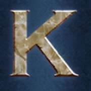 Символ K в White King